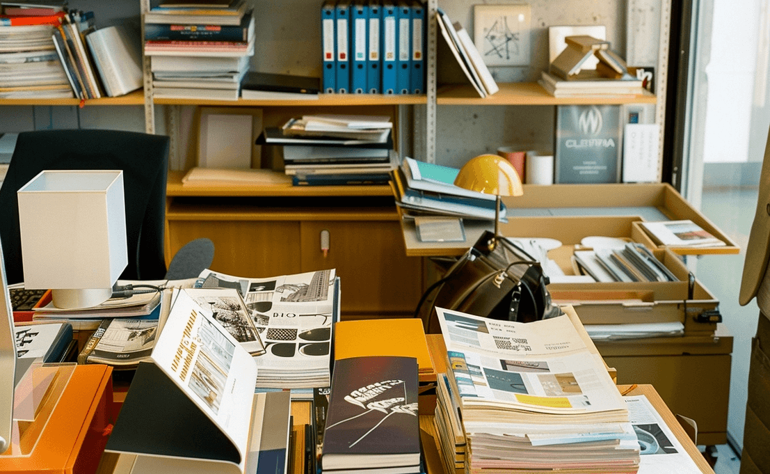 Tools for digital magazines